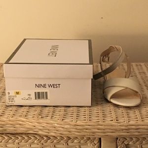 Nine West Sandals